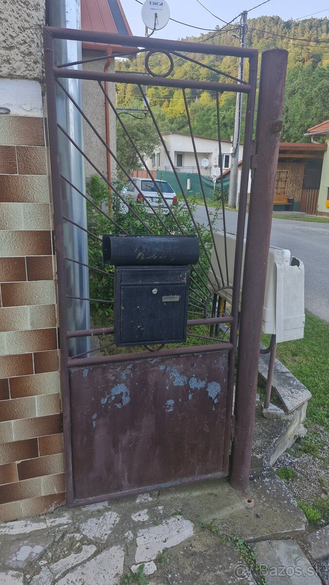 Brána - 2