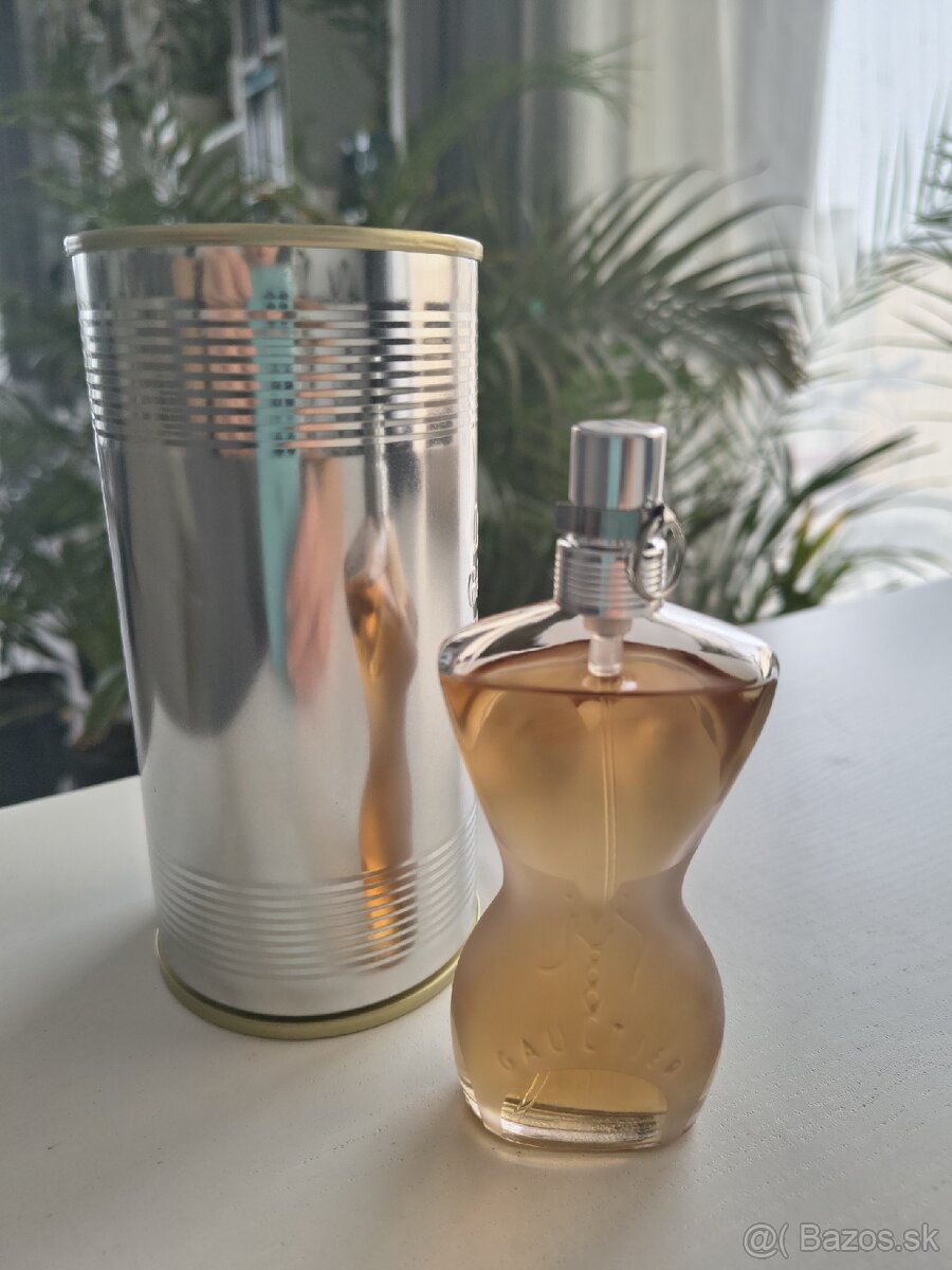 Jean Paul Gaultier Classique🌹50ml - 2