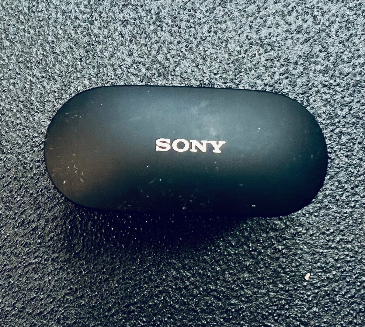 Sony WF1000XM4 - 2