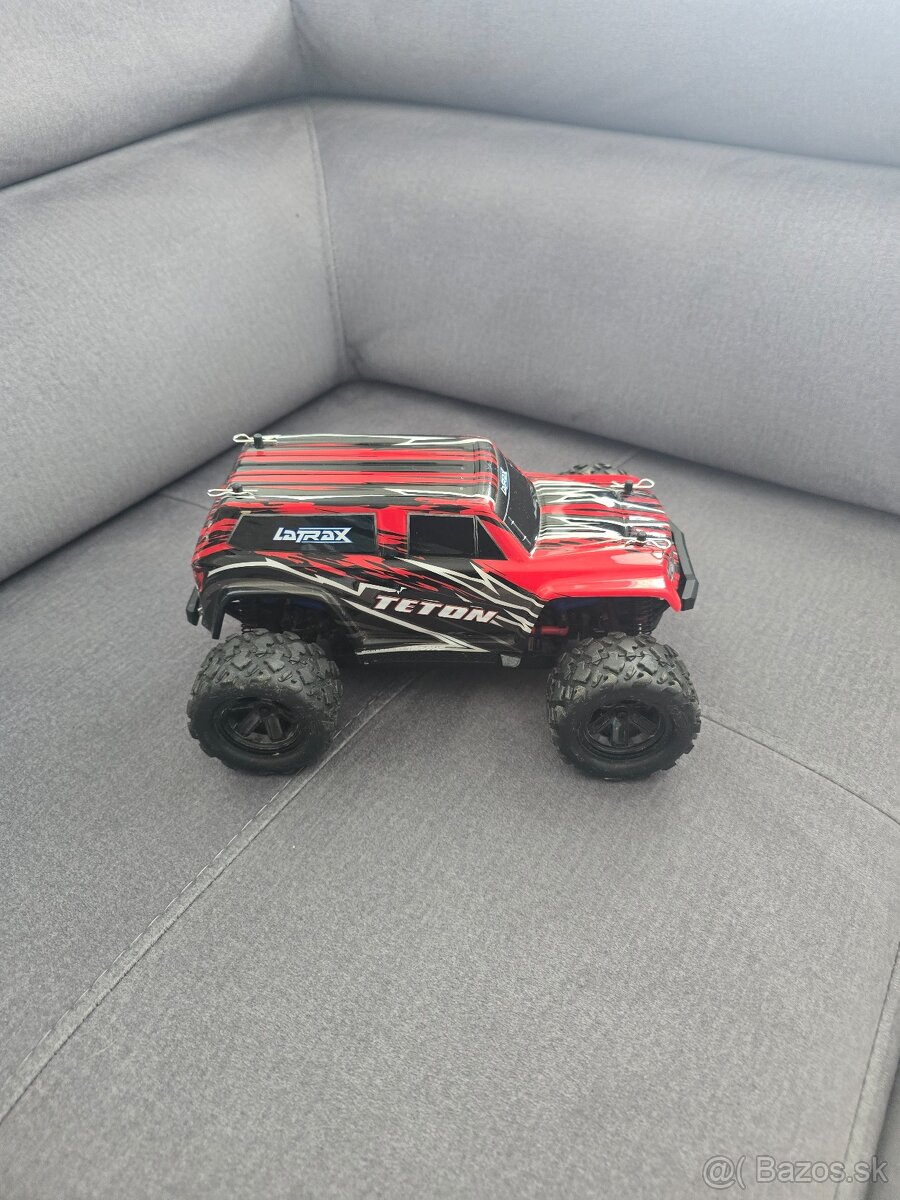Traxxas Teton autičko RC - 2