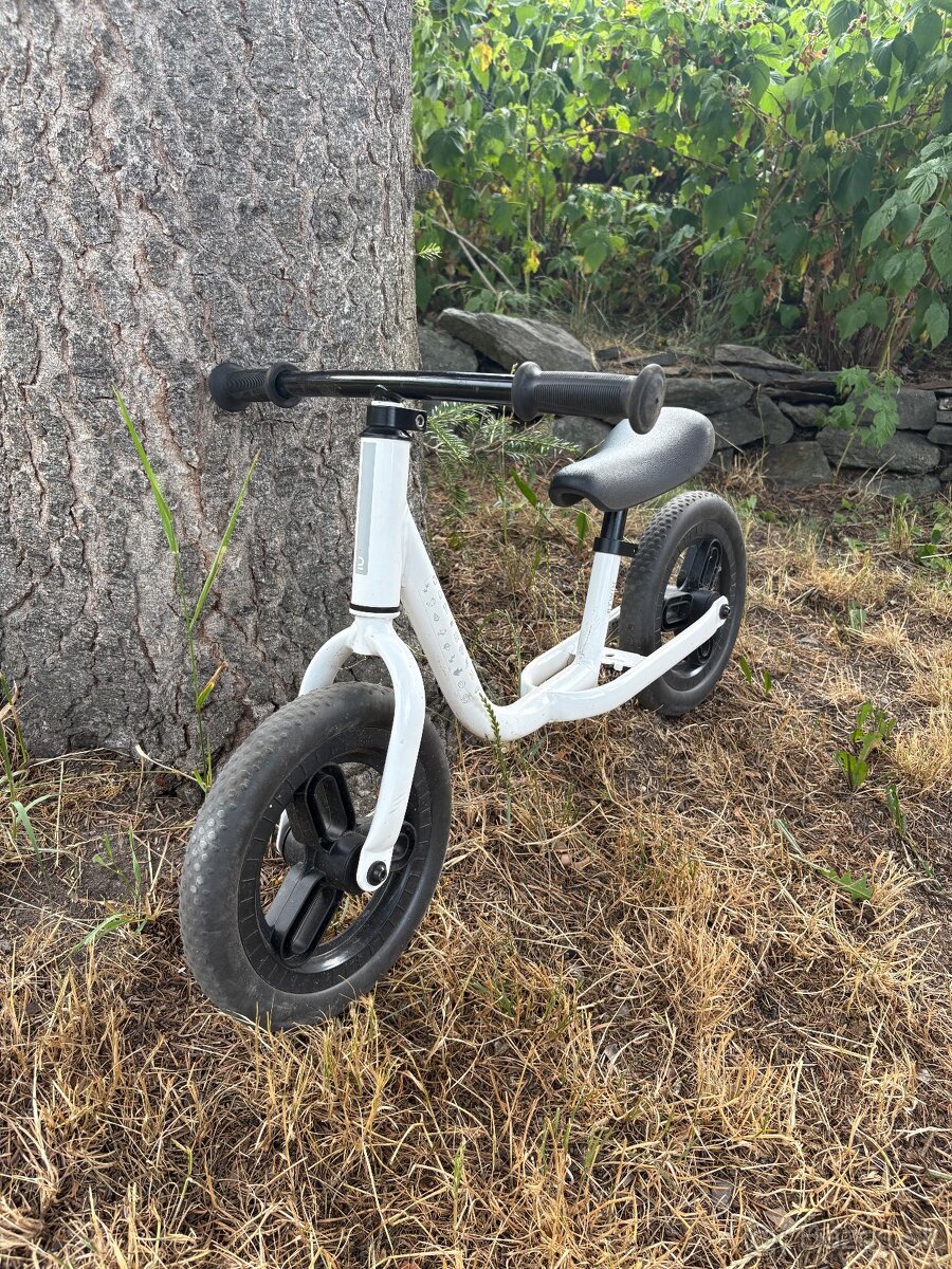 Detské odrážadlo BTWIN 10" - 2