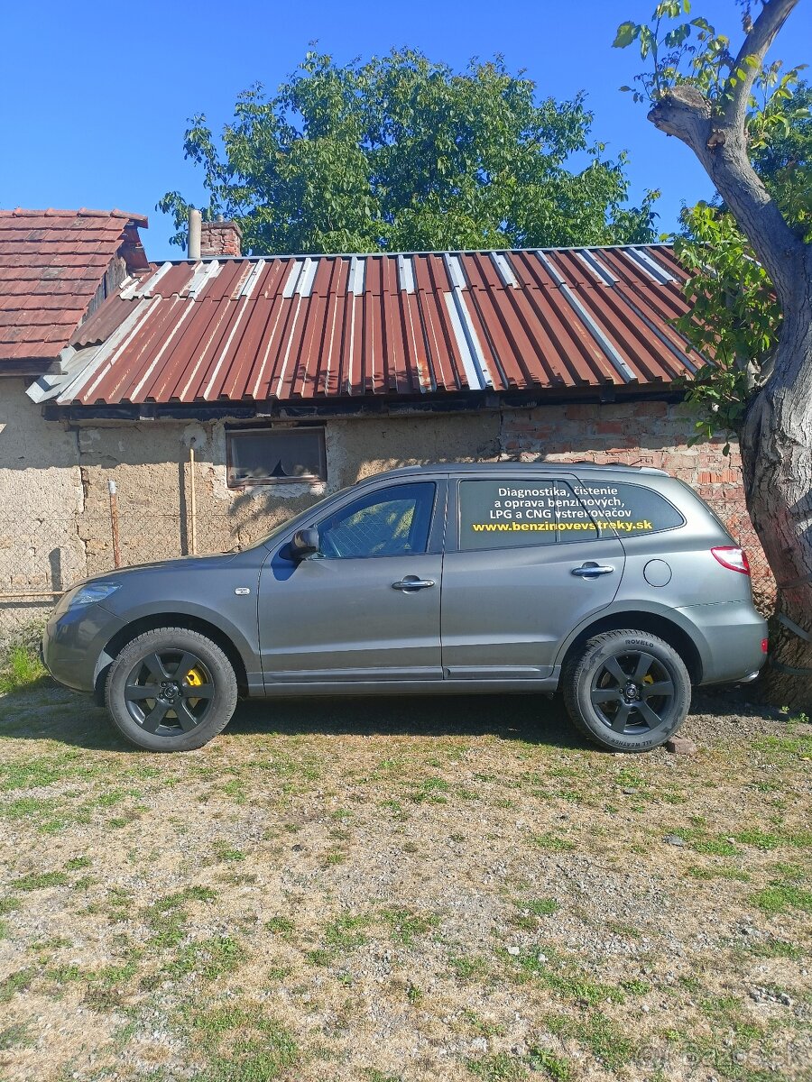 5x114,3 r18 235/60r18 - 2
