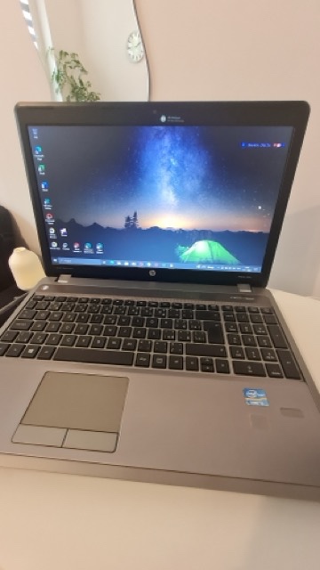 Predám HP ProBook.4540s na diely - 2