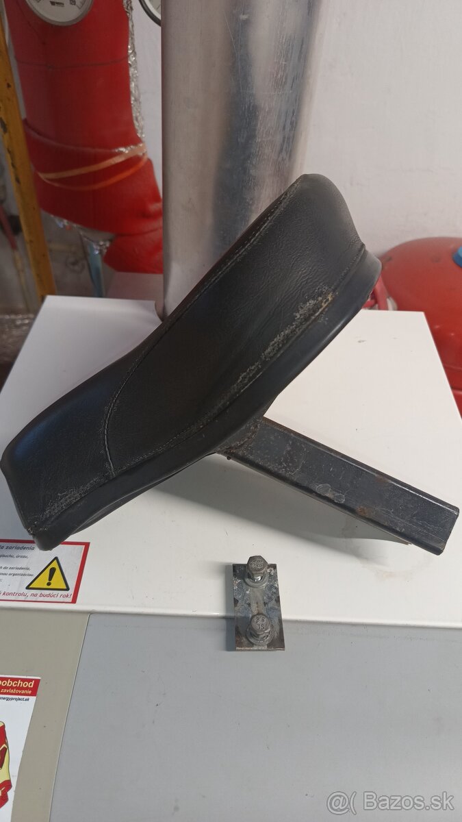 Sedadlo Babetta 210 - 2