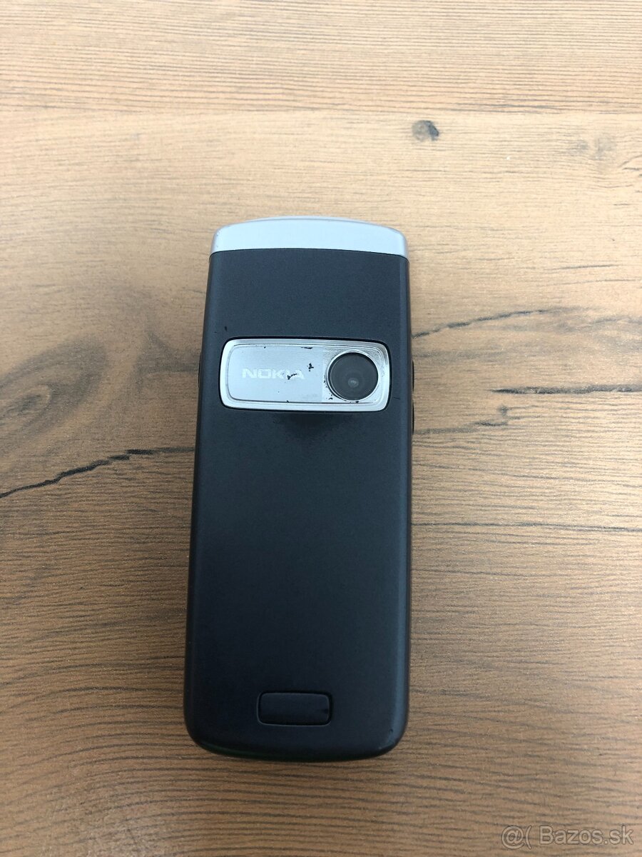 Nokia 6020 - 2