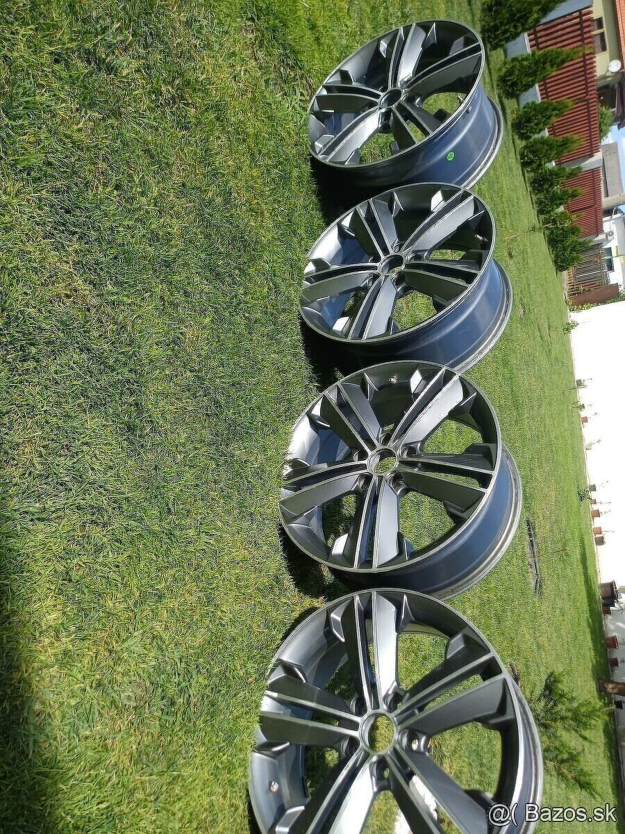 R18 5x114,3 elektrony (18x7.5J) - 2