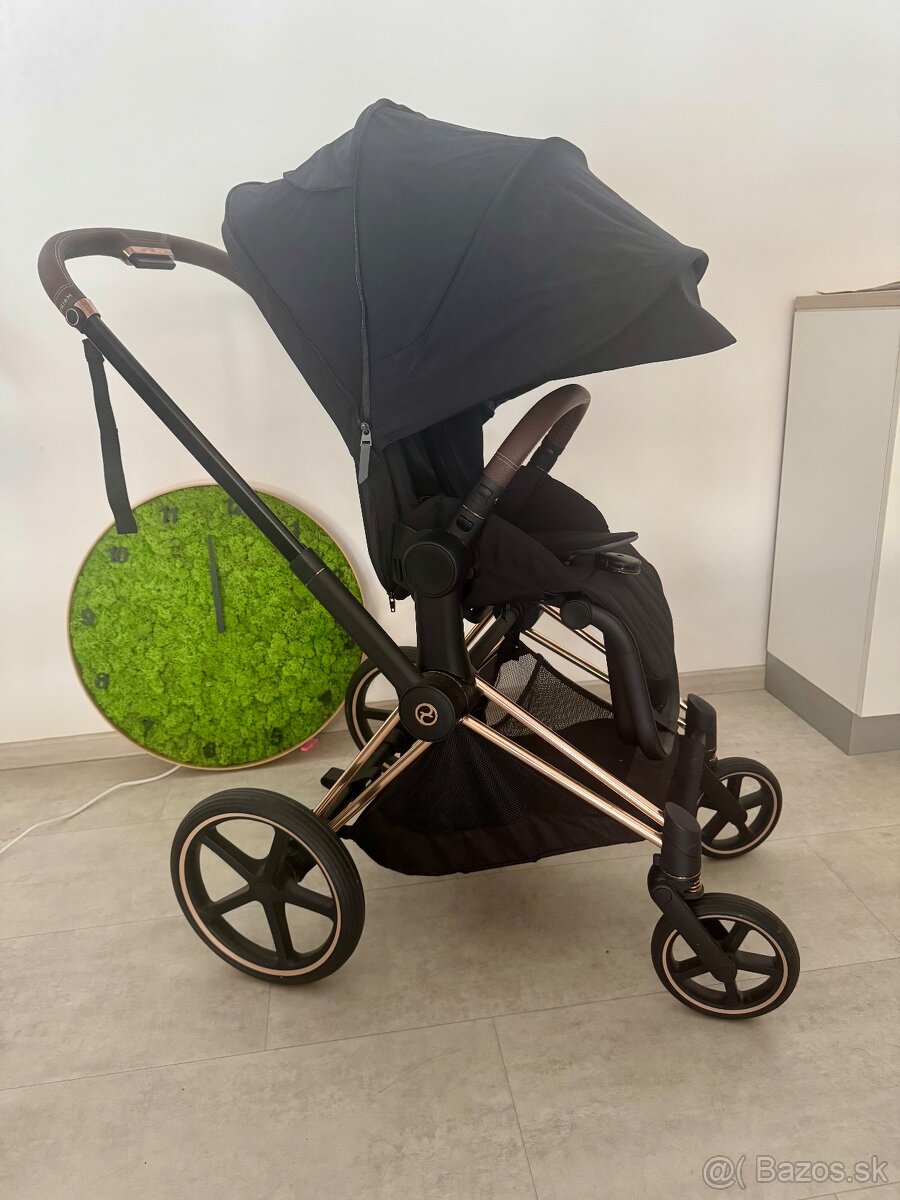 CYBEX PRIAM - 2