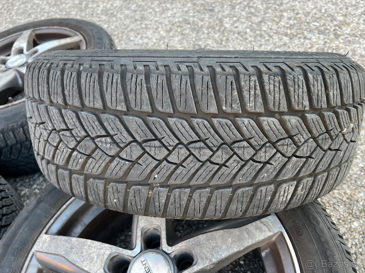 205/55/R16 - 2