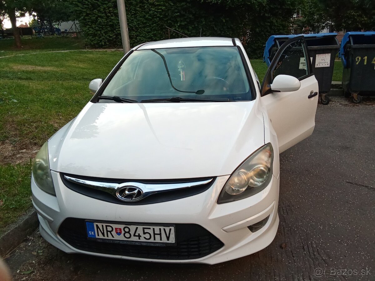 Hyundai i30 - 2