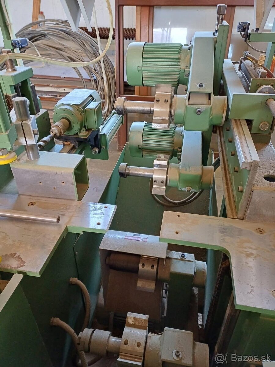WOODBLOCK MBH 206C - 2