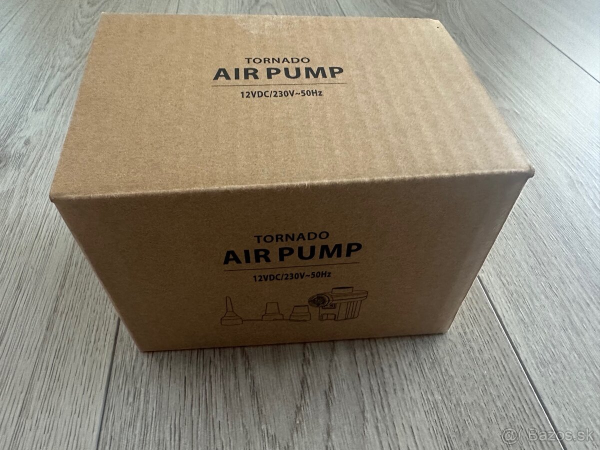 Pumpa - 2
