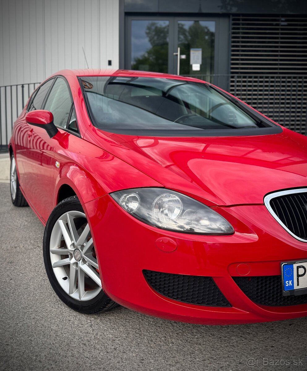 SEAT LEON 1.4MPi - 2
