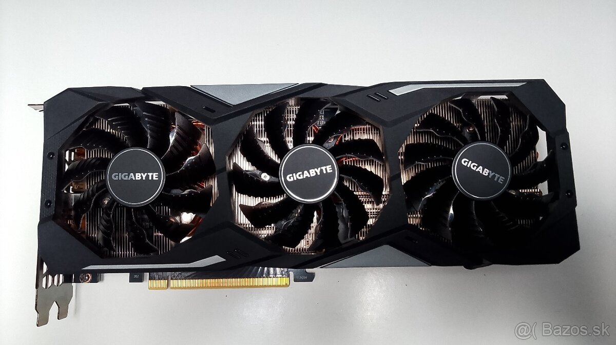 RTX 2080 Super výkonovo = RTX 4060 - 2