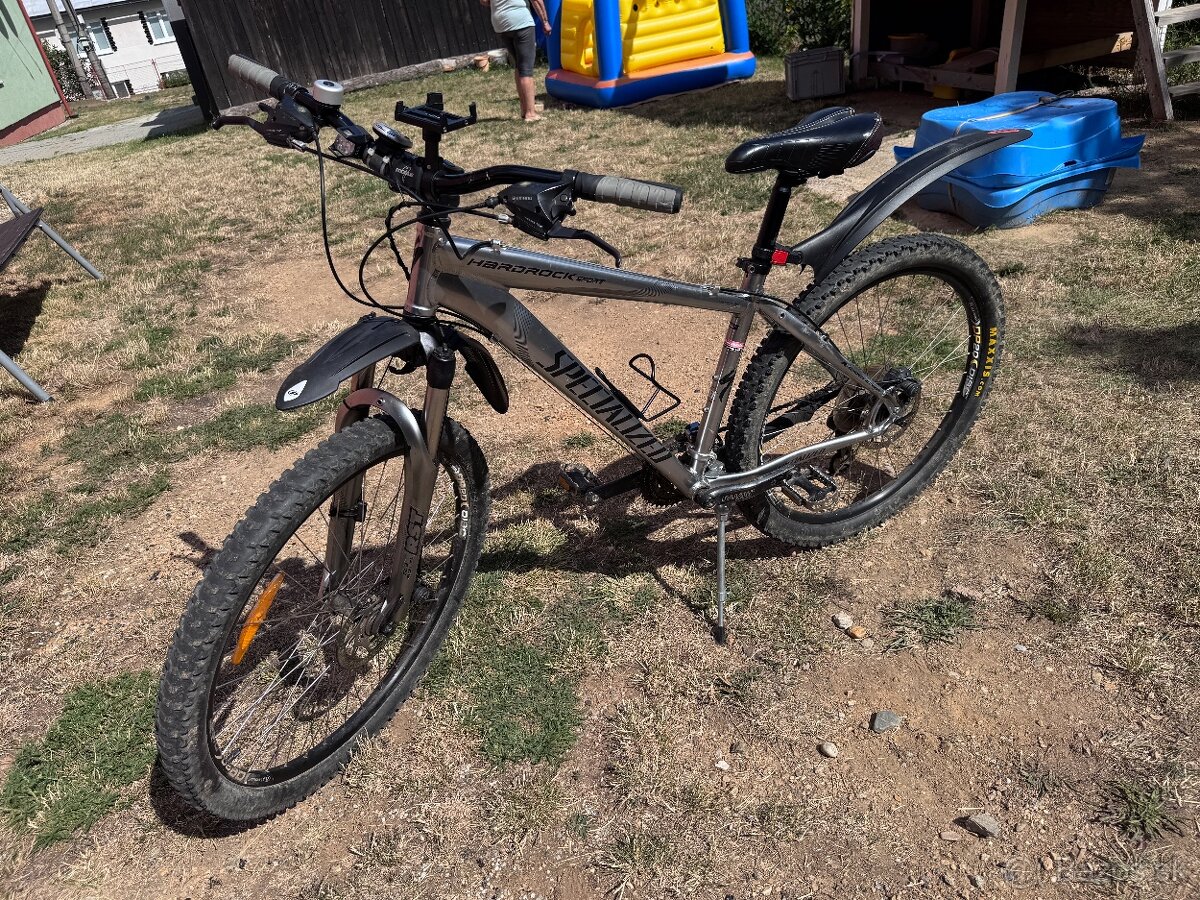 Specialized Hardrock sport - 2