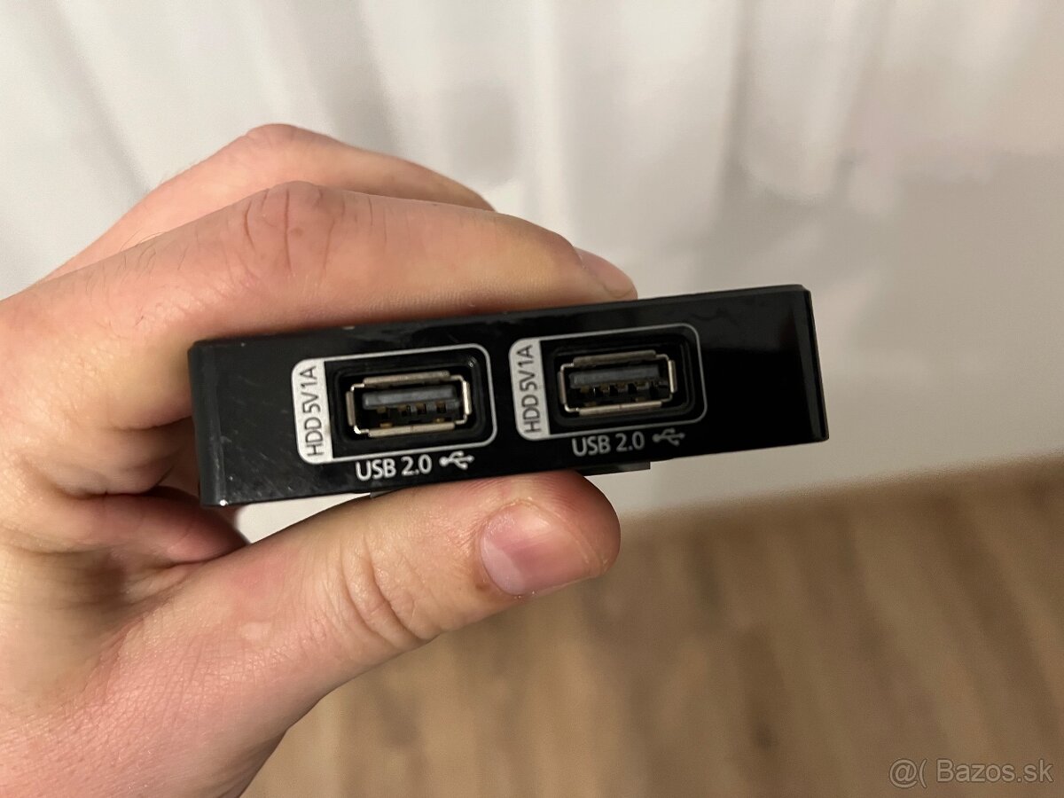 One connect mini - 2