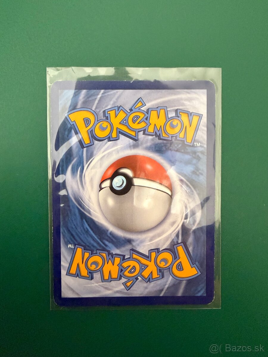 Gyarados EX 2016 - 2