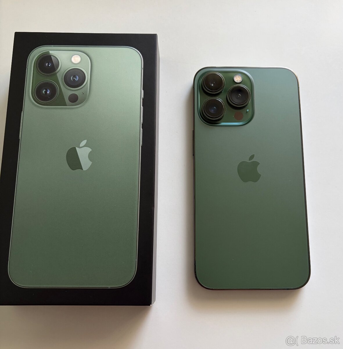 iPhone 13 Pro - 2