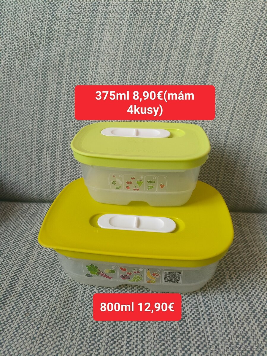 Prima klimy rôzne velkosti - 2