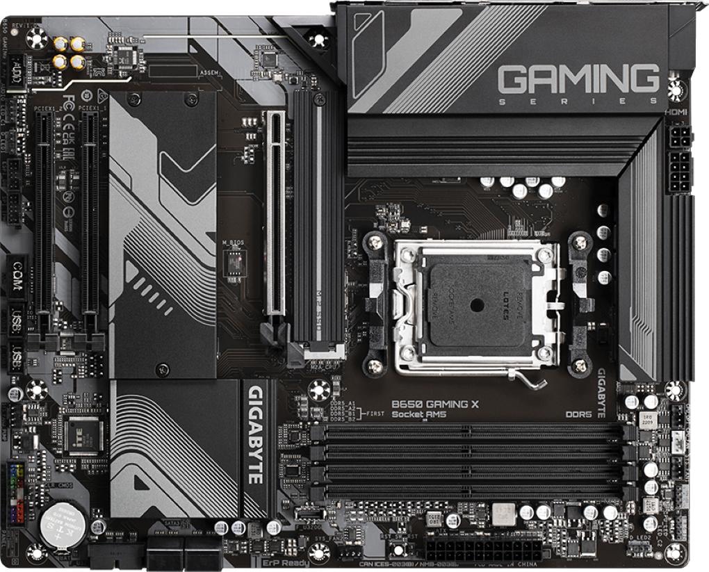 AMD 7900X3D - 12C/24T, 140MB cache + doska chladič skrinka - 2