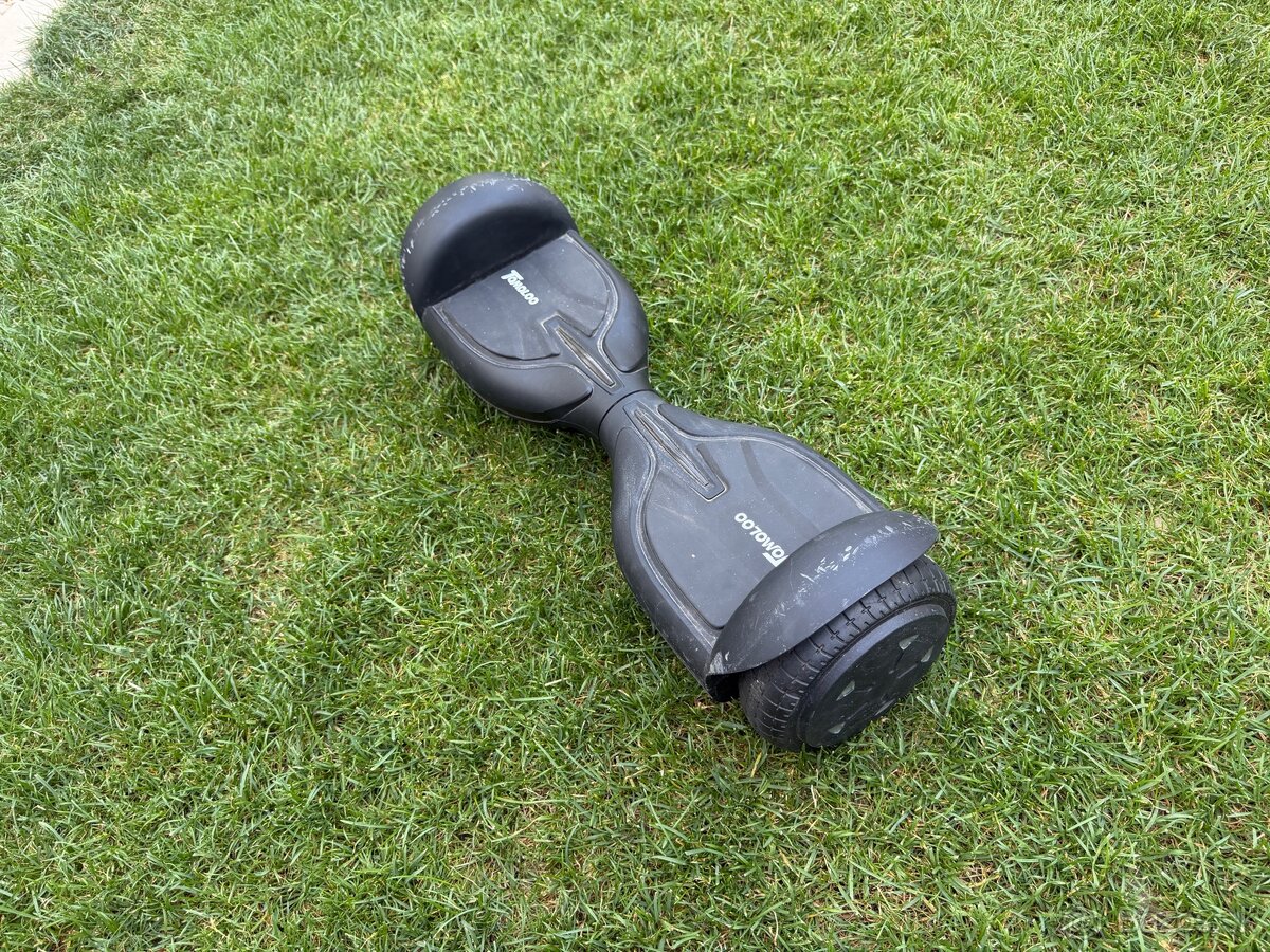 Predám hoverboard Tomoloo - 2
