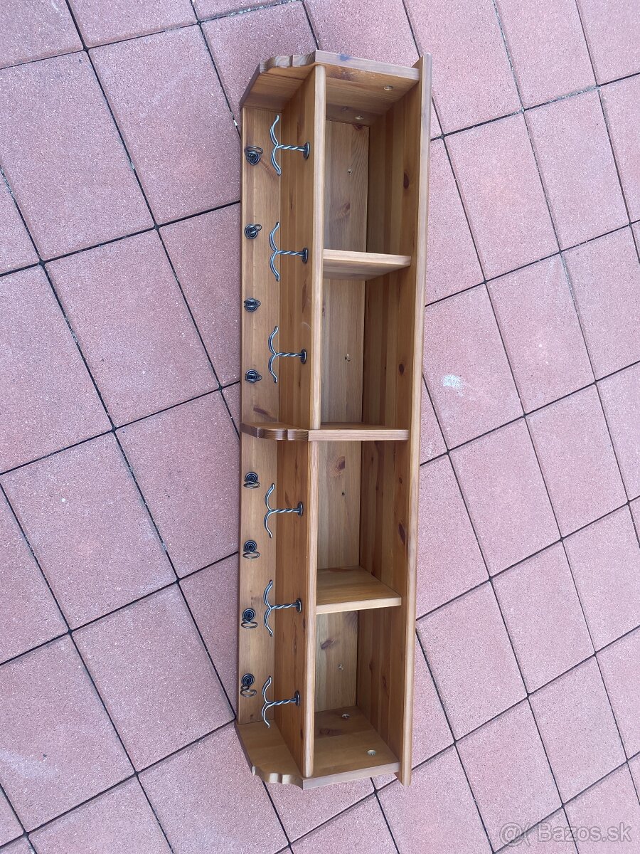 Vešiak IKEA - 2