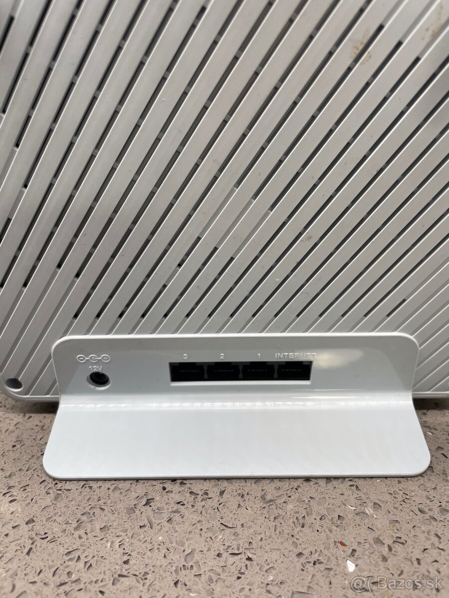 WiFi Router na SIM kartu D-Link G416 - 2