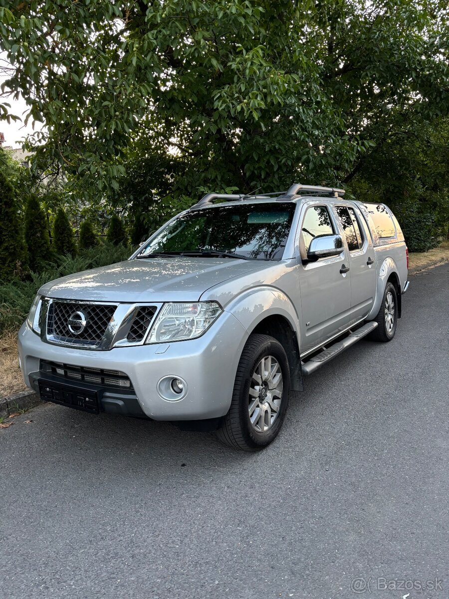 Navara - 2
