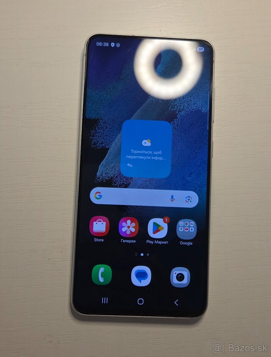 Samsung s21fe - 2