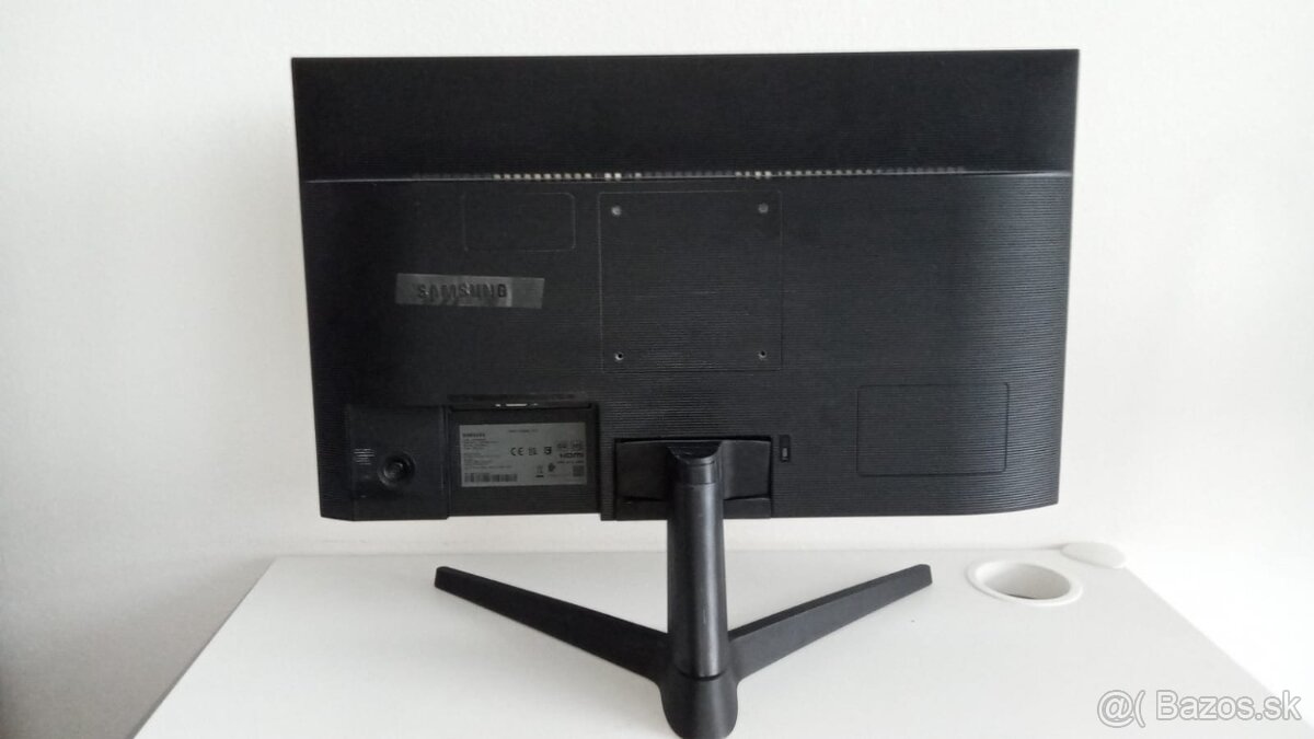 Samsung 24´´ F24T350 - 2