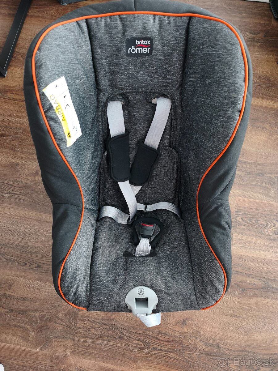 Britax römer first class plus - 2