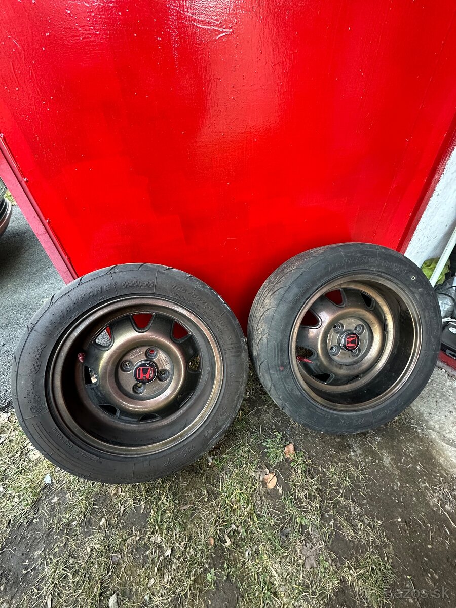 ATS Cup 4x100 R15 - 2