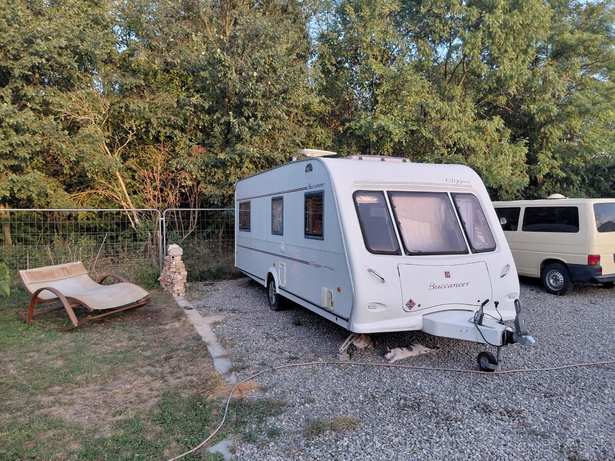 Karavan - 2