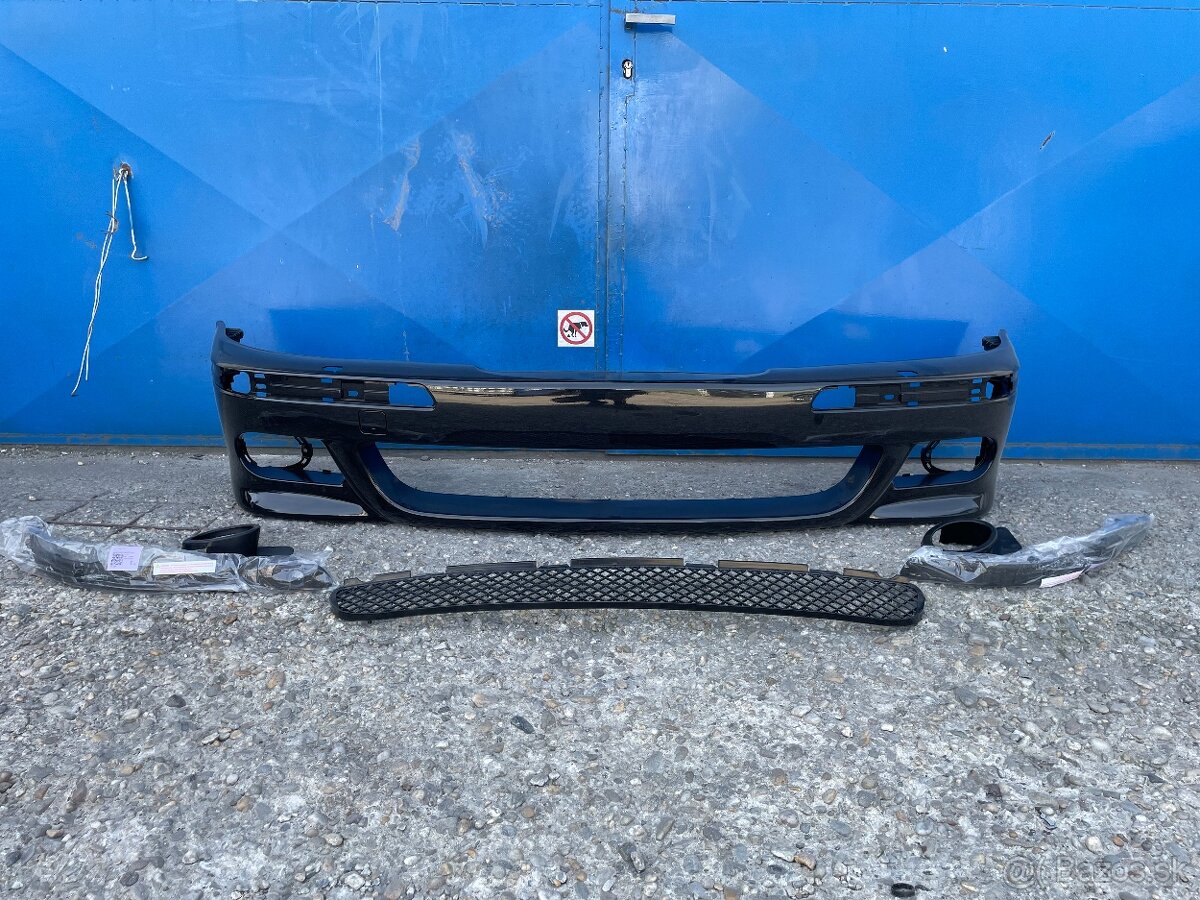 Diely BMW E39 - 2