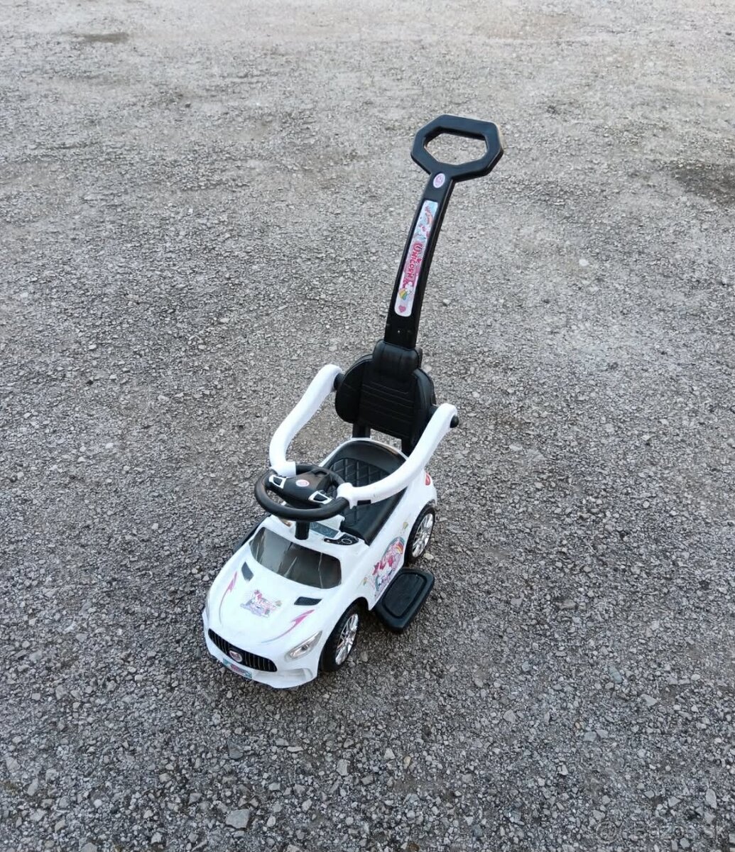 Detske auticko Mercedes - 2