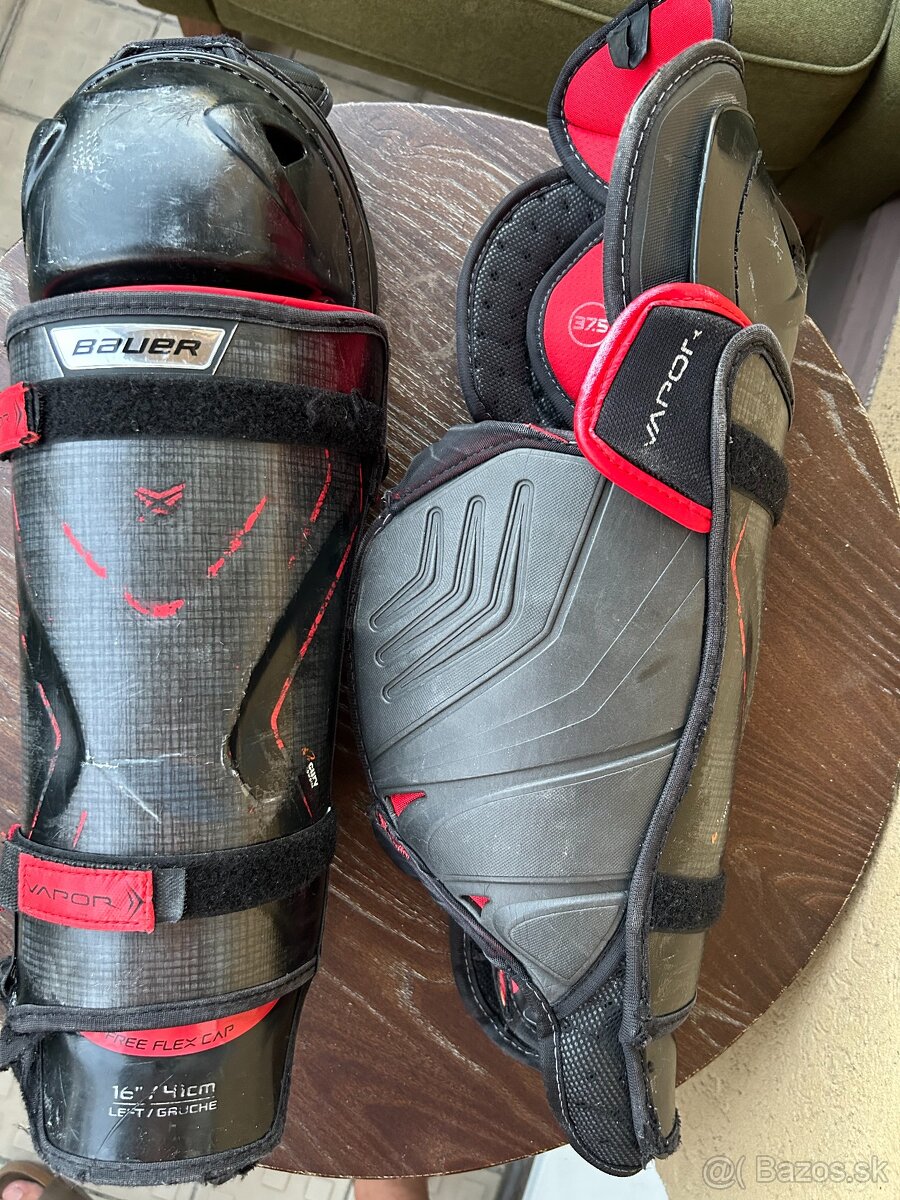 Bauer vapor 1xlite holene SR 16 - 2