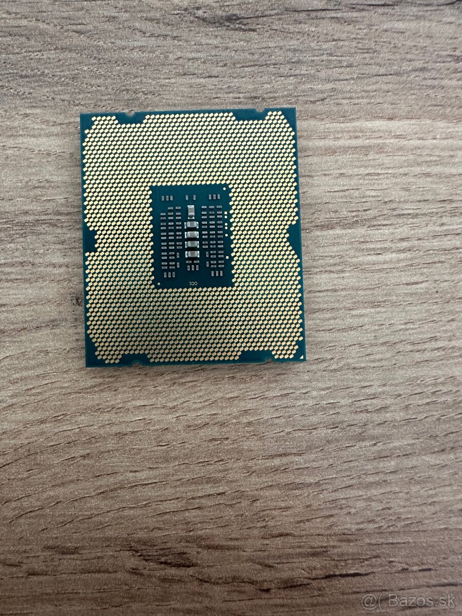 Xeon e5-1660v2 - 2