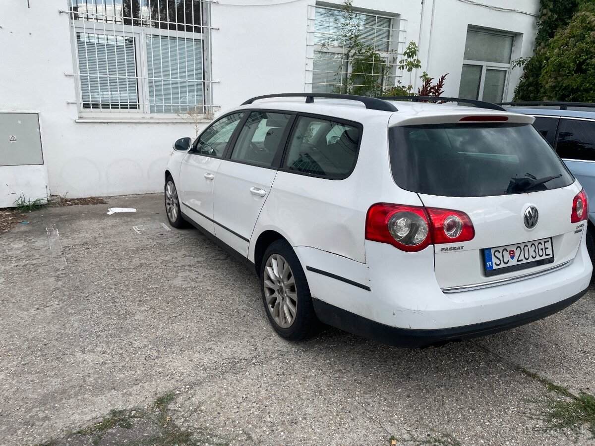 passat 4x4 - 2