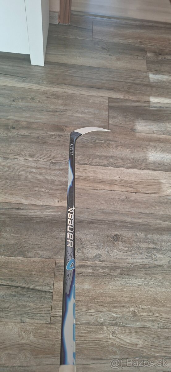 Bauer vapor flylite - 2