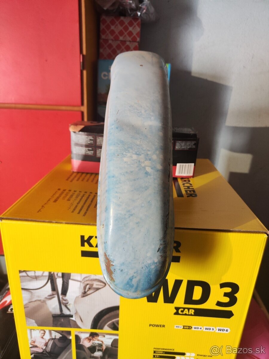 Predný blatník Jawa pionier - 2