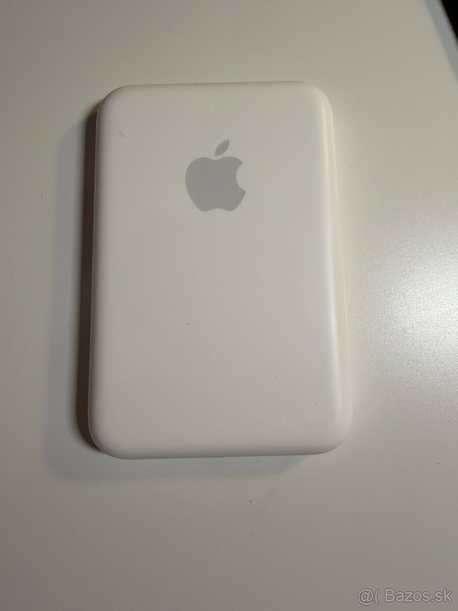 Originál Apple MagSafe Battery Pack + krabička - 2