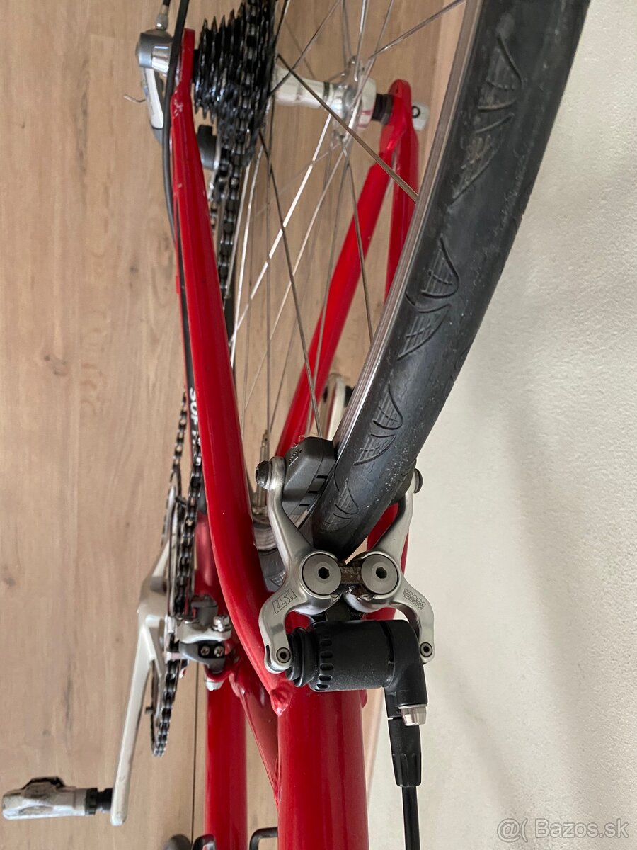 Softride Triathlon/cestak - 2