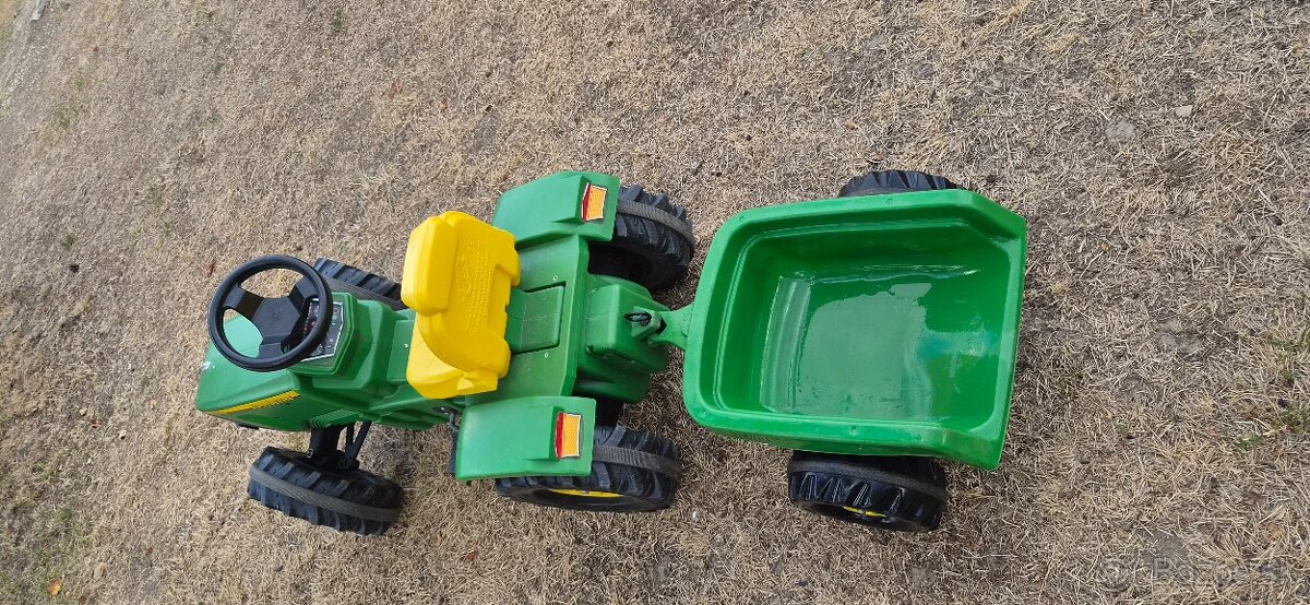 Traktor - 2