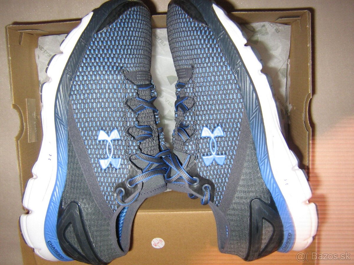 Predam UNDER ARMOUR SPEEDFORM GEMINI 2 vel.40,5 - 2