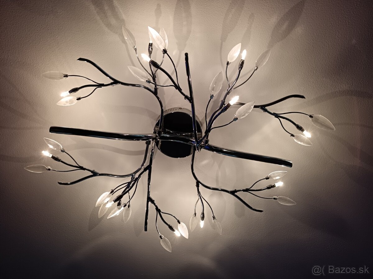 Luster - 2