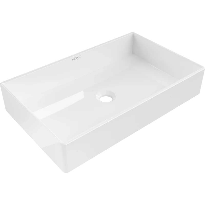 Umývadlo 60x37cm - 2
