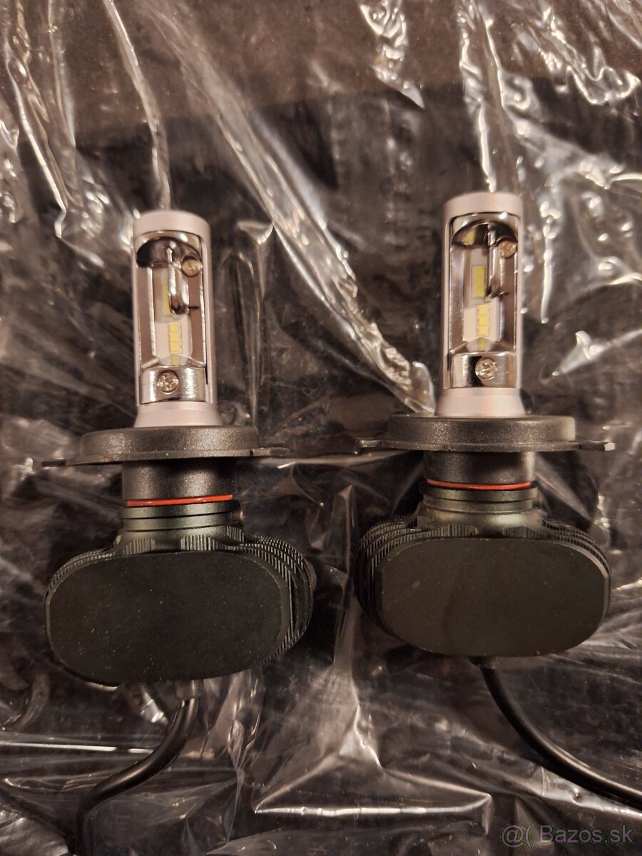 LED H4 - 2