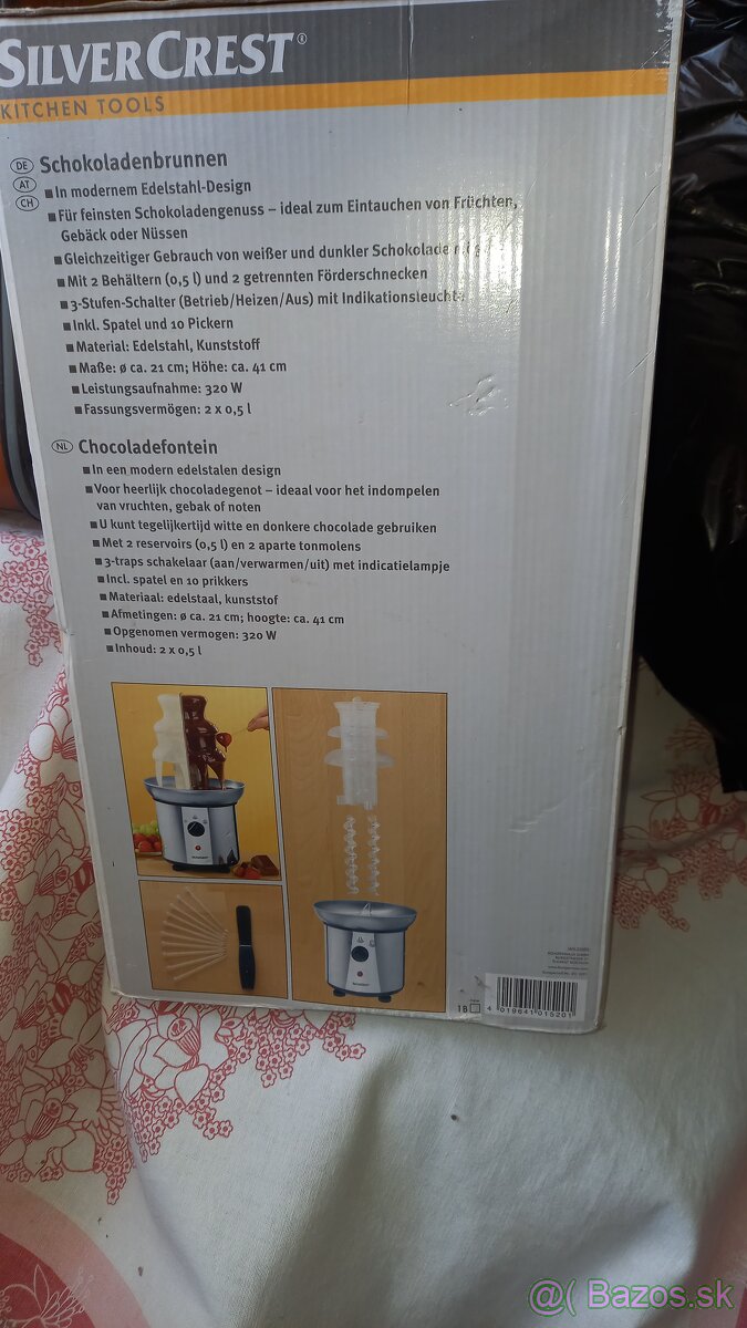 Predám olejovy radiator - 2