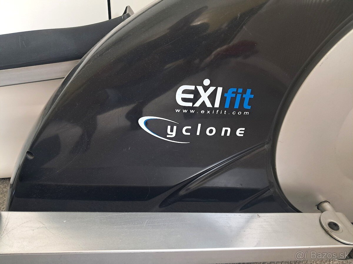 Eliptický trenažér - Orbitrek - Exi fit Cyclone - 2