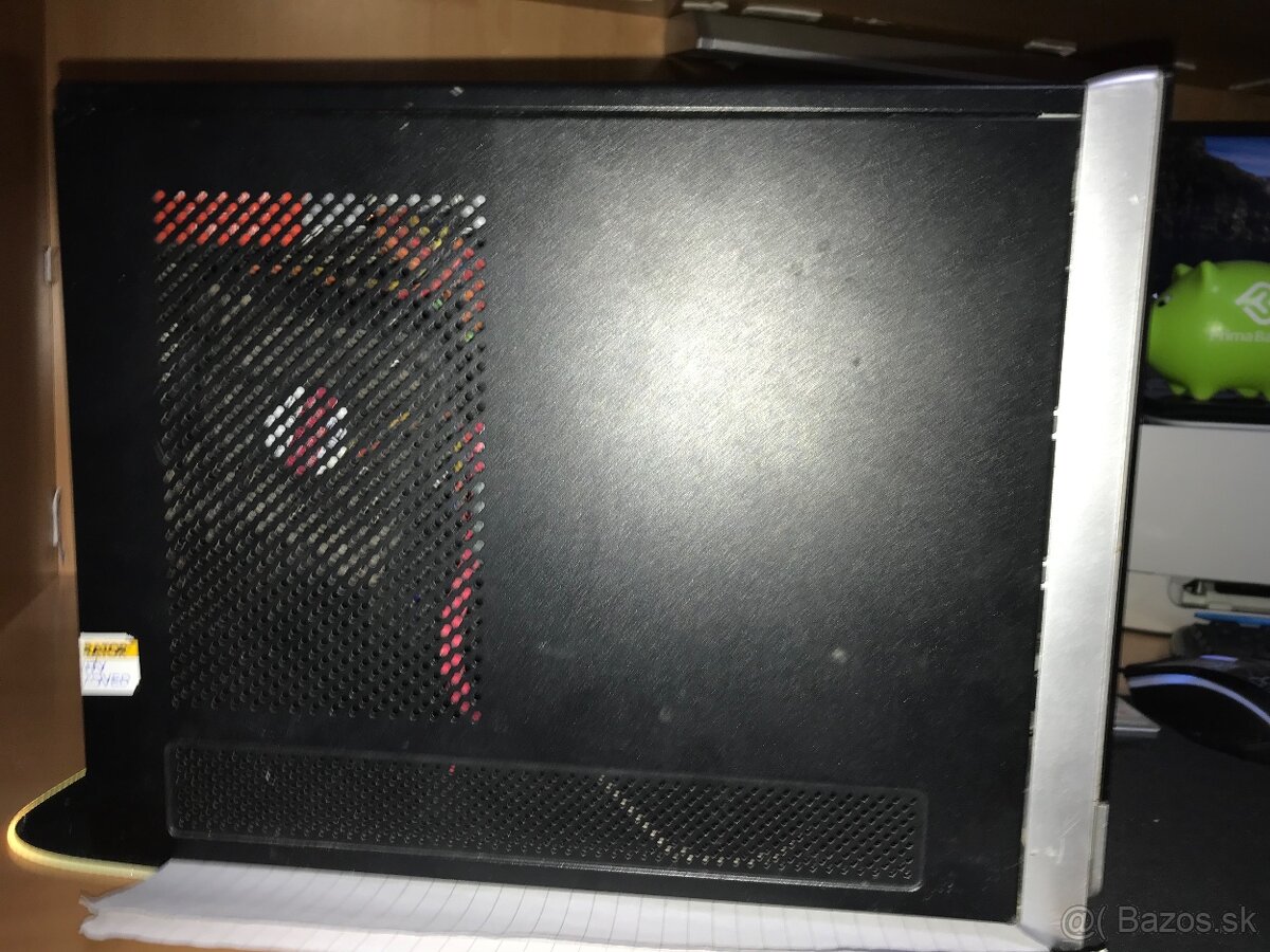 HP Pavilion SlimLine Na Diely - 2