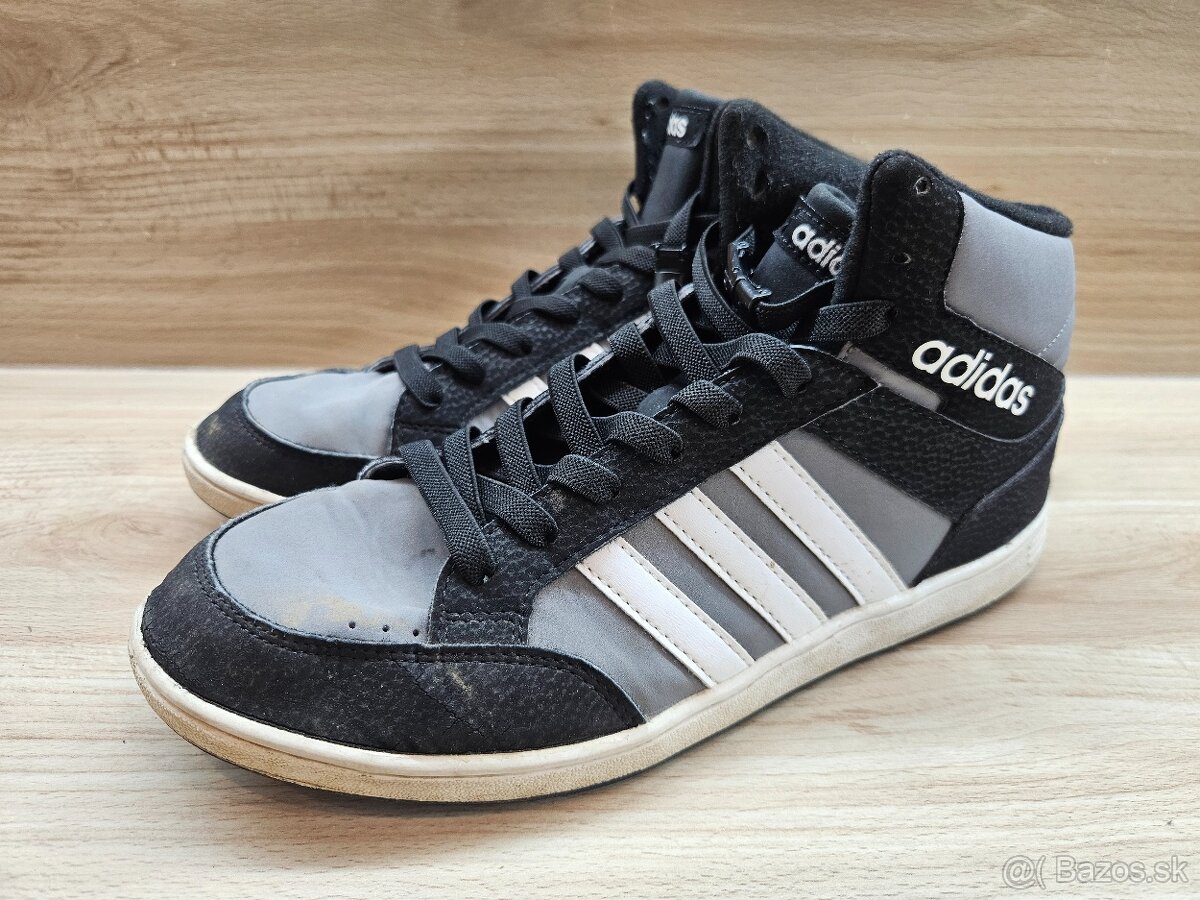 Botasky adidas 38 - 2